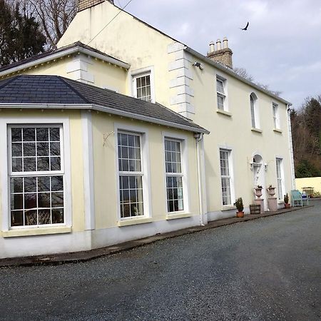 Admiralty House Bed & Breakfast Moville Dış mekan fotoğraf