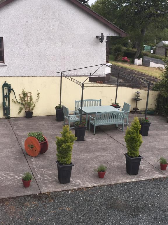 Admiralty House Bed & Breakfast Moville Oda fotoğraf