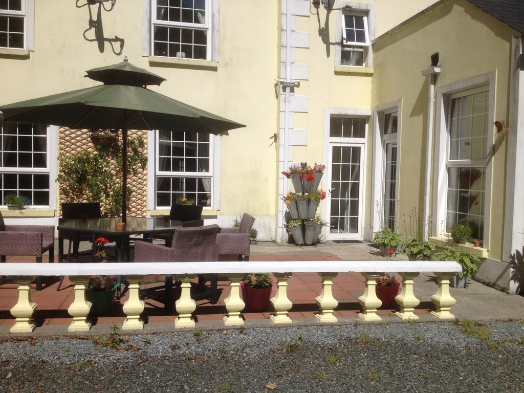 Admiralty House Bed & Breakfast Moville Dış mekan fotoğraf