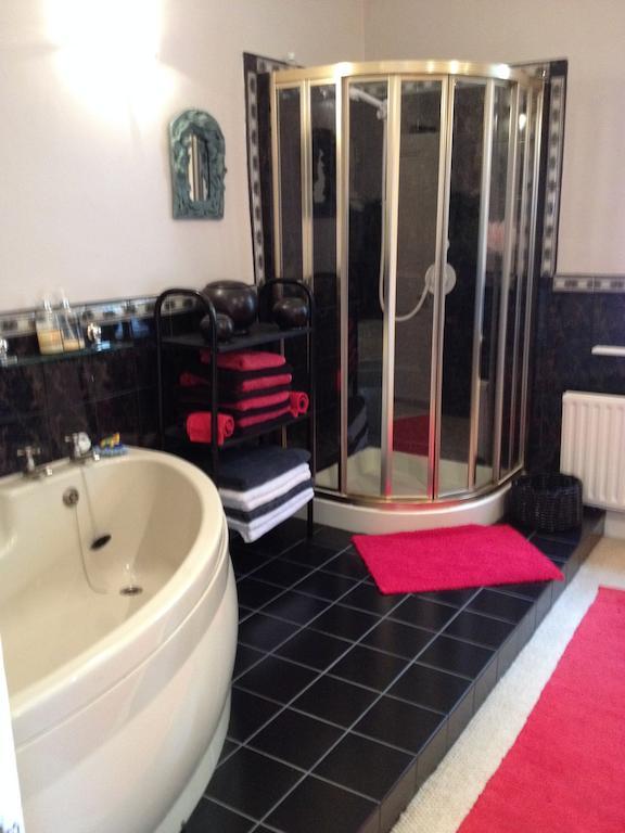 Admiralty House Bed & Breakfast Moville Oda fotoğraf